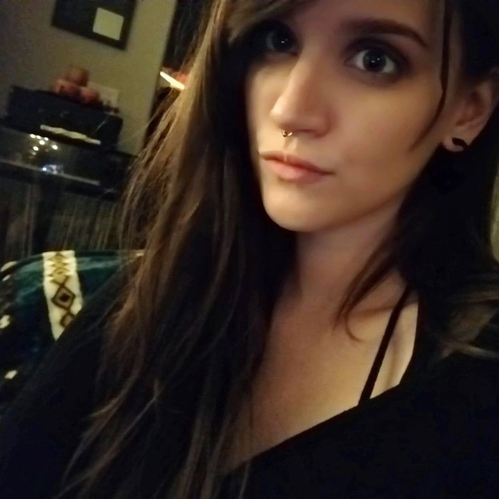 Meet your Posher, Alexandria